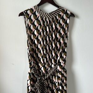 Light airy summer dress